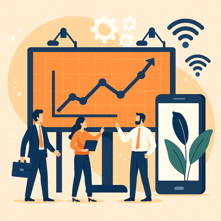 2025 media trends, Ad buying evolution, Digital-first strategies, Programmatic media buying, Cross-channel planning