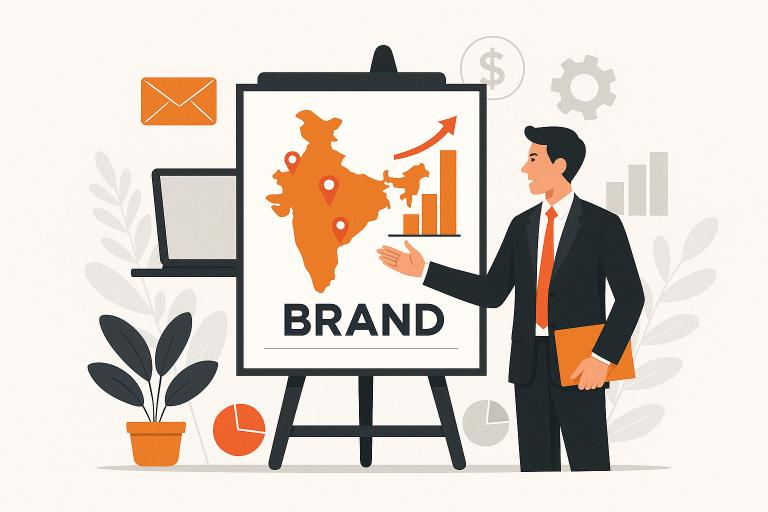 India media buying, Nationwide ad planning, Regional media strategy, Pan-India ad booking, Multi-city media campaigns