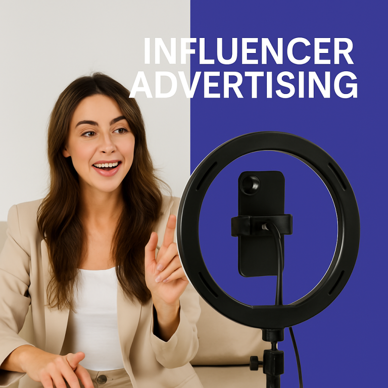 Influencer brand promotions, Social media advertising, Creator-led campaigns, Digital influencer marketing, Influencer outreach strategy