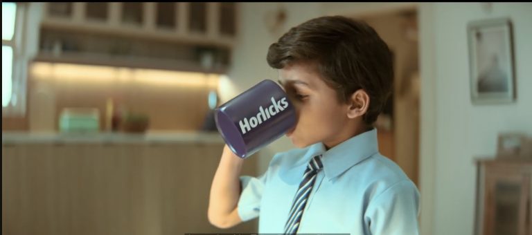 Horlicks Mischief campaign, Growth through play, FCB Neo advertising, Childhood creativity ads, Parenting reimagined marketing