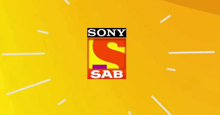 Sony SAB promotion, Hindi comedy channel, Light-hearted TV ads, Family TV branding, Regional TV advertising
