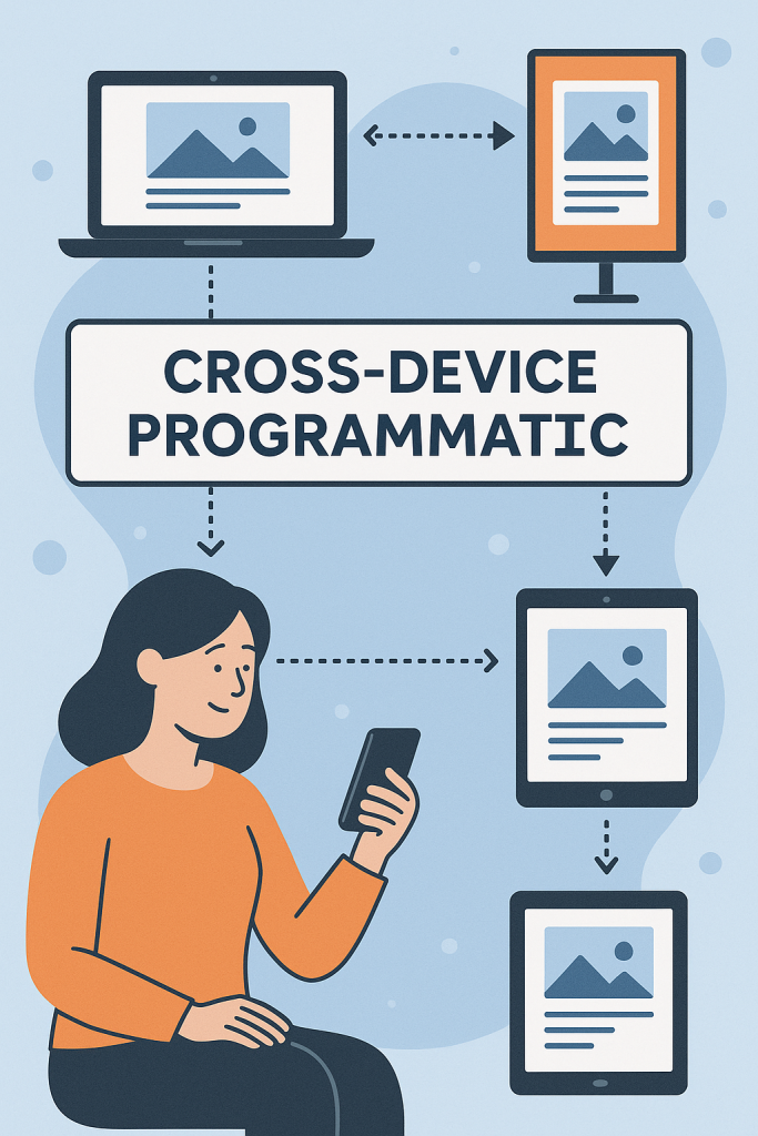 Mastering Cross-Device Programmatic Campaigns for Maximum ROI