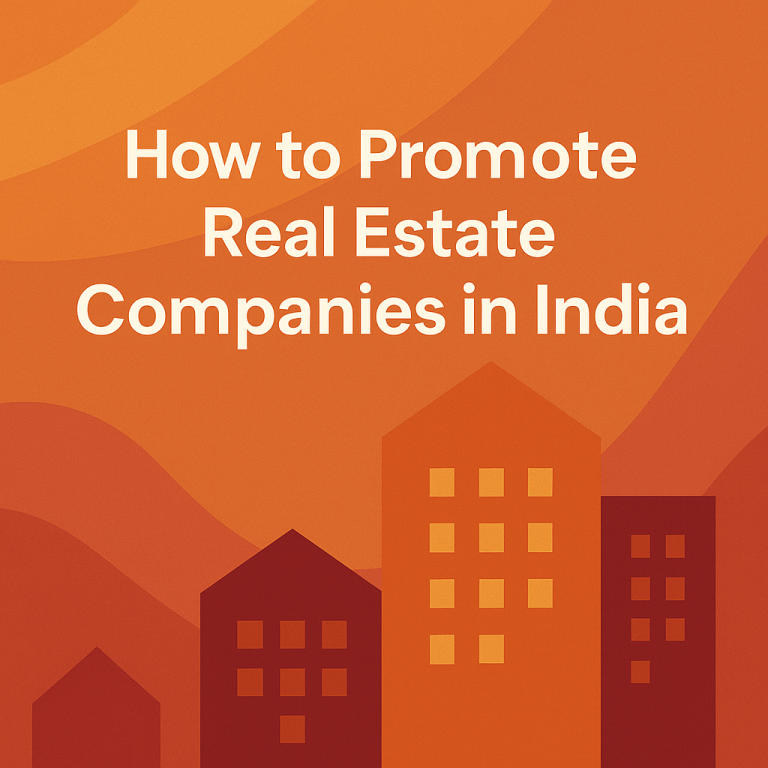 real estate marketing, property advertising, builder promotions, outdoor branding, digital real estate campaigns, MyHoardings, real estate lead generation