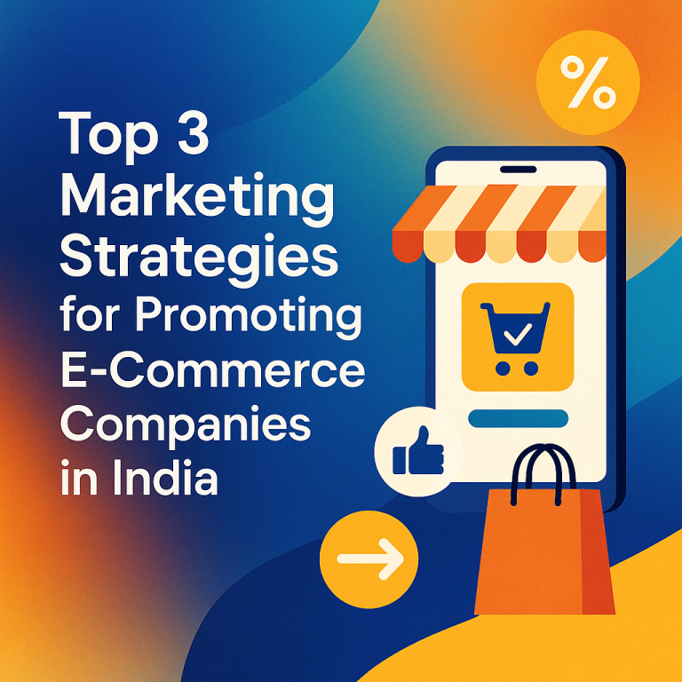 e-commerce advertising, digital marketing, brand promotion, online retail marketing, performance marketing, MyHoardings, e-commerce growth
