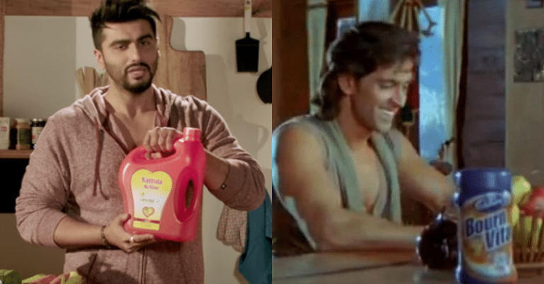 In-movie branding, product placement in films, brand storytelling through cinema, consumer perception marketing