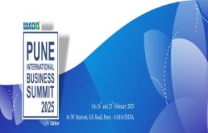 Pune International Business Summit 2026: Strategic Networking & Advertising Opportunities