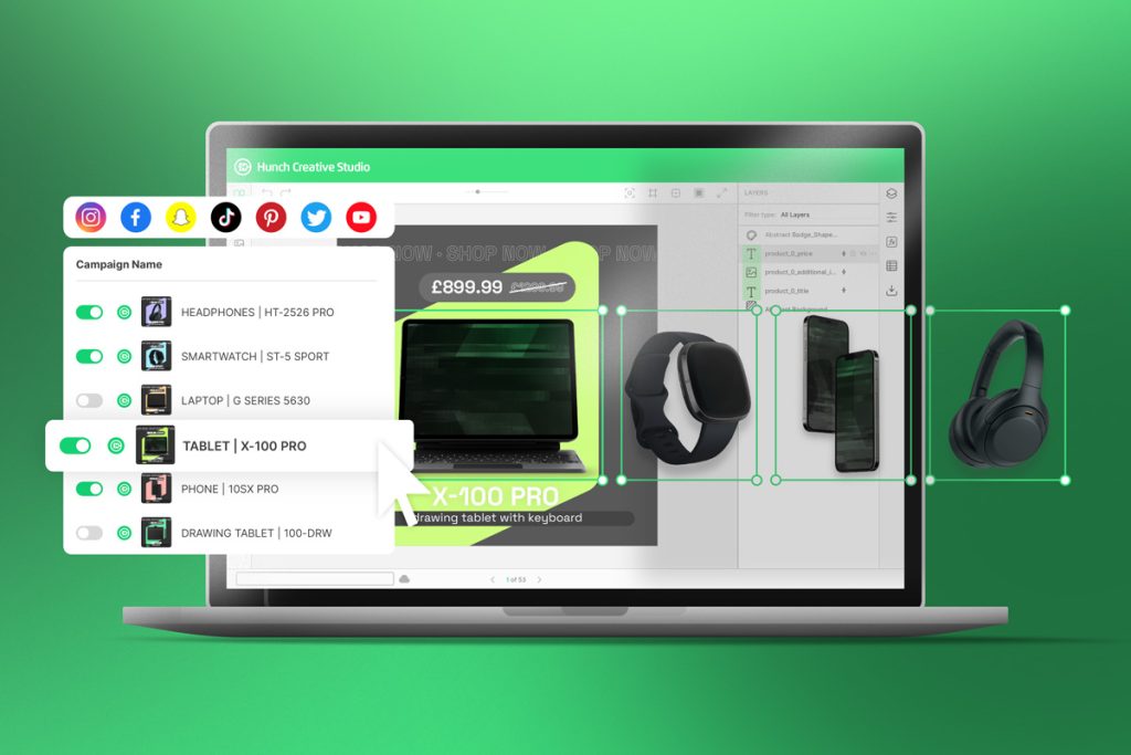 Marketers no longer compete on budget alone — they compete on personalization, relevance, and timing. That’s why Dynamic Creative Optimization (DCO) has become one of the most powerful tools in modern programmatic advertising.