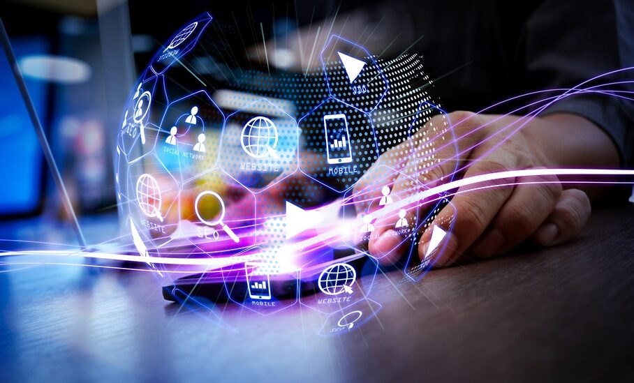 The Future of AdTech: AI, Automation, and the Era of Predictive Advertising