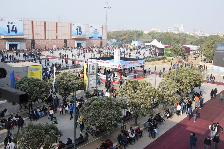Auto Expo Sponsorship and Branding Opportunities for Automotive and Tech Brands