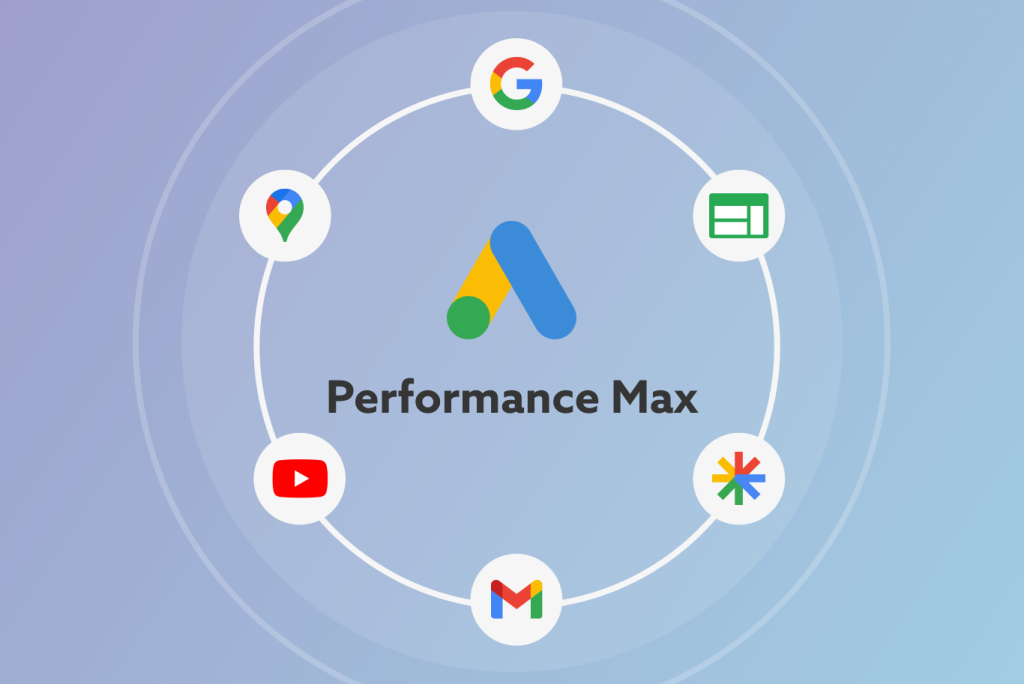 Performance Max marks a turning point in digital advertising — a shift from manual optimization to AI-led precision marketing