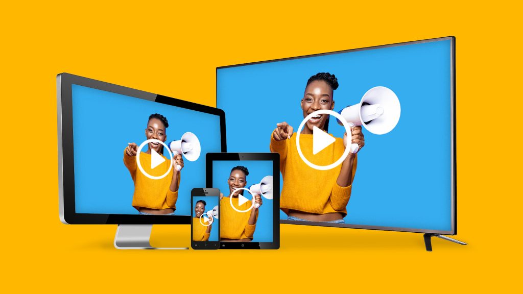 Digital Video Advertising Options: In-Stream, Out-Stream, and Short-Form Video