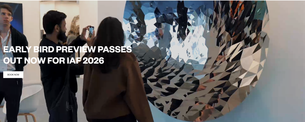 India Art Fair Branding Opportunities for Luxury and Lifestyle Brands