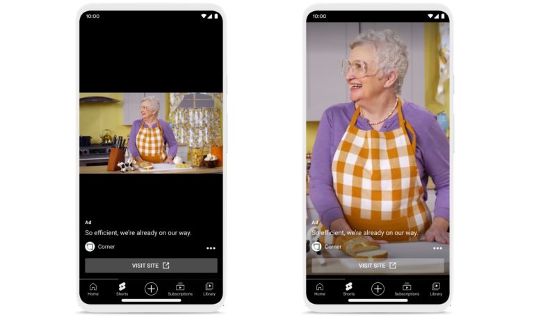 Short-form video advertising media options have become one of the fastest-growing digital formats for brands in India.