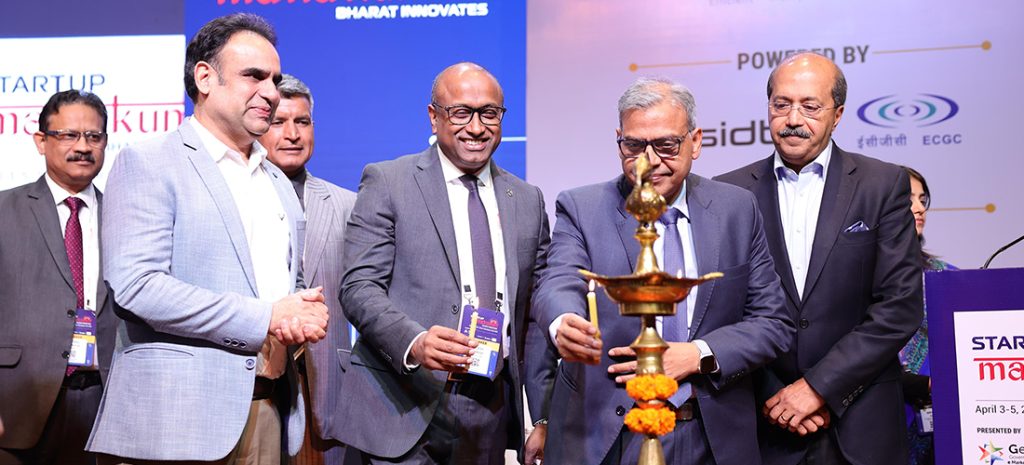 Startup Mahakumbh Advertising: Branding Opportunities in India’s Startup Boom