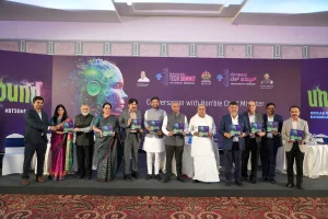 Bengaluru Tech Summit Advertising: Reaching India’s Startup and IT Ecosystem