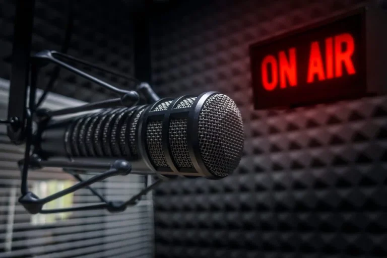 Types of Radio Advertising Formats and How Each Impacts Brand Recall