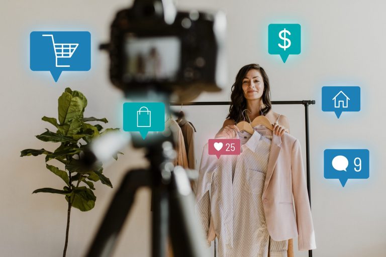 As AI and AR merge into social experiences, Social Commerce 3.0 is already on the horizon — where users will virtually “try before they buy.” Imagine trying on sunglasses via Instagram filters or seeing how furniture looks in your home using AR before clicking “Buy Now.”