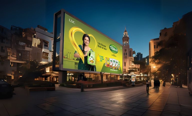 Programmatic OOH Gains Ground in India: Tech-Driven Outdoor Buying Is Becoming Reality in 2026