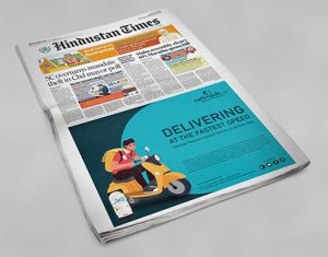 From Headlines to Hashtags: How Newspaper Ads Are Driving Digital Engagement Today