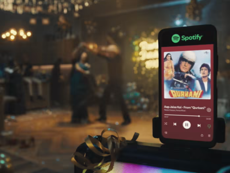 Digital Audio Advertising Options in India: Spotify, Podcasts, and Online Radio