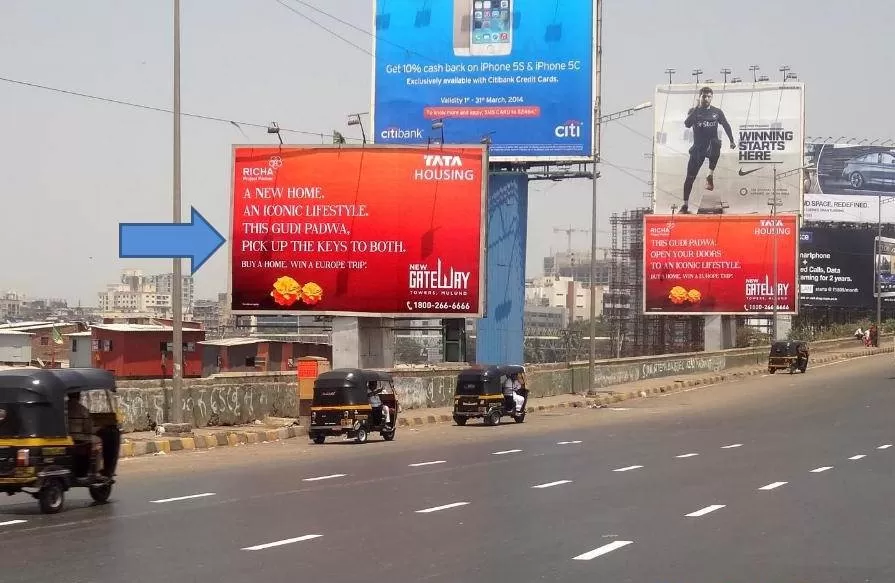 How Mumbai’s New Outdoor Advertising Policy 2025 Is Rewriting Rules for Hoardings and Digital Billboards