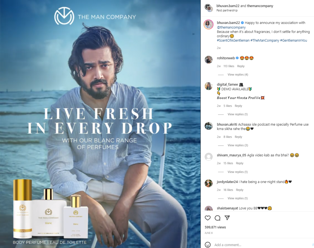 How Influencer Content Is Amplified Using Paid Digital Media Options