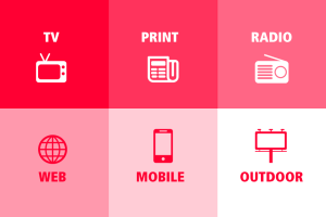 Print + Radio Synergy: Creating High-Recall Campaigns Through Traditional Media Integration