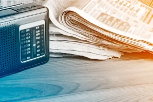 Trust, Reach & Frequency: Why Newspapers and Radio Are Regaining Brand Confidence in a Digital-First Era?
