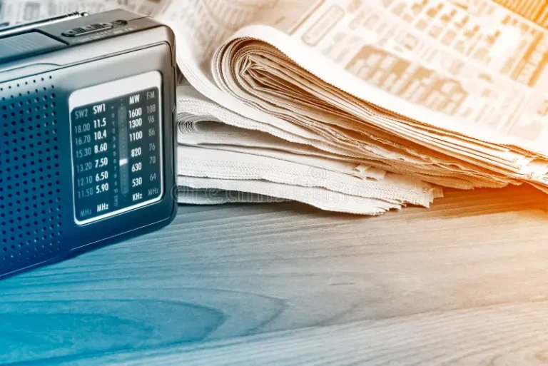 Trust, Reach & Frequency: Why Newspapers and Radio Are Regaining Brand Confidence in a Digital-First Era?
