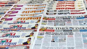 Regional Language Newspapers and FM Radio: The New Power Duo for Bharat Markets