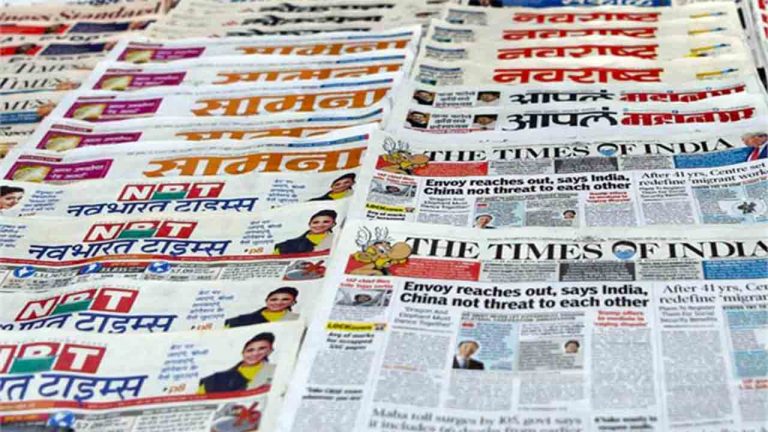 Regional Language Newspapers and FM Radio: The New Power Duo for Bharat Markets