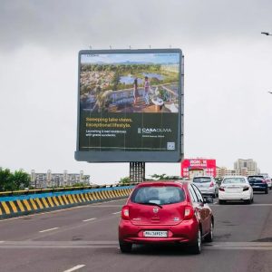 Outdoor advertising trust