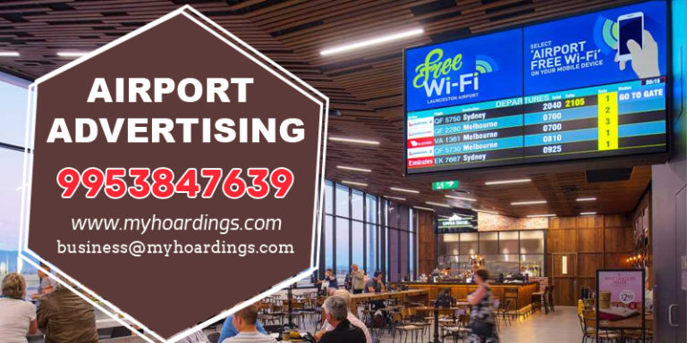 Airport Advertising in India,Airport advertising agencies in India, Airport branding company, Airport Branding company in India, Airport Media
