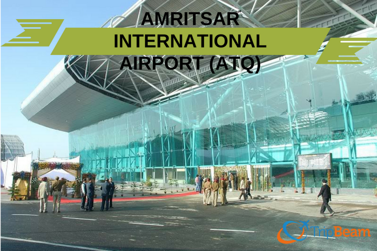 outdoor media, ooh media, best media type, best media for a company,Amritsar Airport