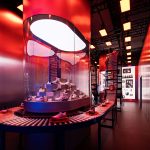 The Nike conveyor belt and carousel branding campaign at JFK stands out as a perfect fusion of form, function, and emotion. By using airport infrastructure as a branding medium, Nike turned passive spaces into moving advertisements.