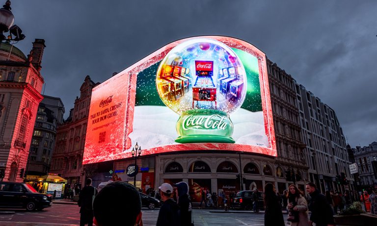 The Coca-Cola Programmatic DOOH campaign across Dubai, Abu Dhabi, and Riyadh airports represents the next chapter in data-driven outdoor advertising.