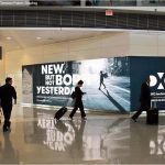 airport advertising formats range from billboards and digital screens to baggage trolleys, aerobridges, lounges, and immersive installations.