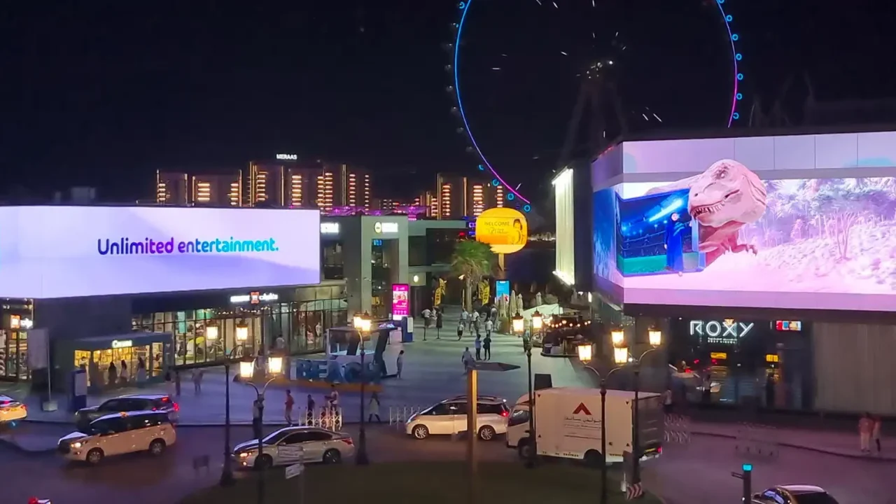 The DXB DOOH takeover by Emirates and Samsung showcased how digital media and brand collaboration can redefine airport advertising. Through local execution and global appeal, the campaign demonstrated how synchronized visuals and immersive storytelling can elevate customer experience.