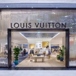 The Louis Vuitton Interactive DOOH and Pop-Up Lounge campaign at CDG stands out for redefining airport advertising as an experiential luxury ecosystem.