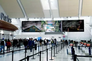 Exclusive 10-year airport advertising deal at Toronto Pearson gives PATTISON full control of media assets and data-driven campaigns.