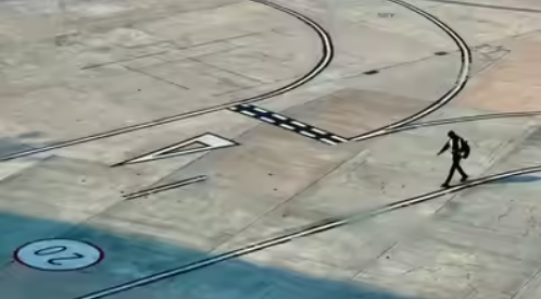 Delhi Airport third runway closure for revamp begins Feb 16 for five months; passengers advised to plan travel amid peak summer rush.