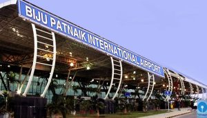 Bhubaneswar airport Republic Day travel advisory urges flyers to arrive early due to enhanced security and strict airport checks.