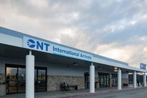 Ontario International Airport Social Media Award Highlights Airport Storytelling