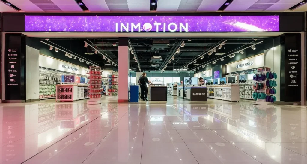 WHSmith’s move into an airport retail media network marks a significant step in the evolution of airport advertising.