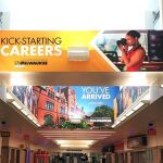 Why airport advertising is critical for premium brand visibility in India with high-value audiences and strong recall.