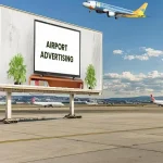 Airport Advertising