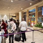 Airport Advertising in India