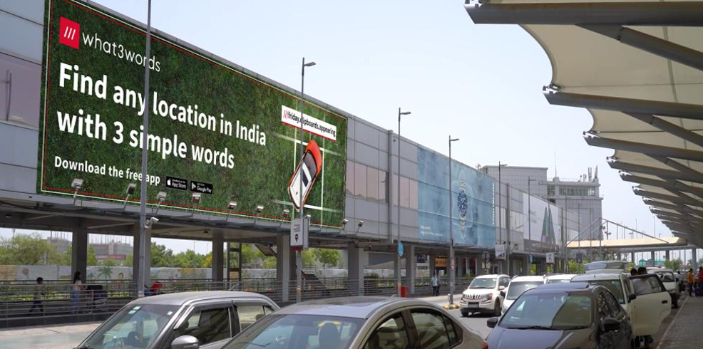 Airport Advertising Guide