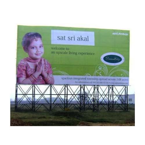 Hoardings, Highway billboards, Ad Agency, Media buying agency, media planning