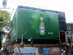 Heineken-Brand-billboard-Ads